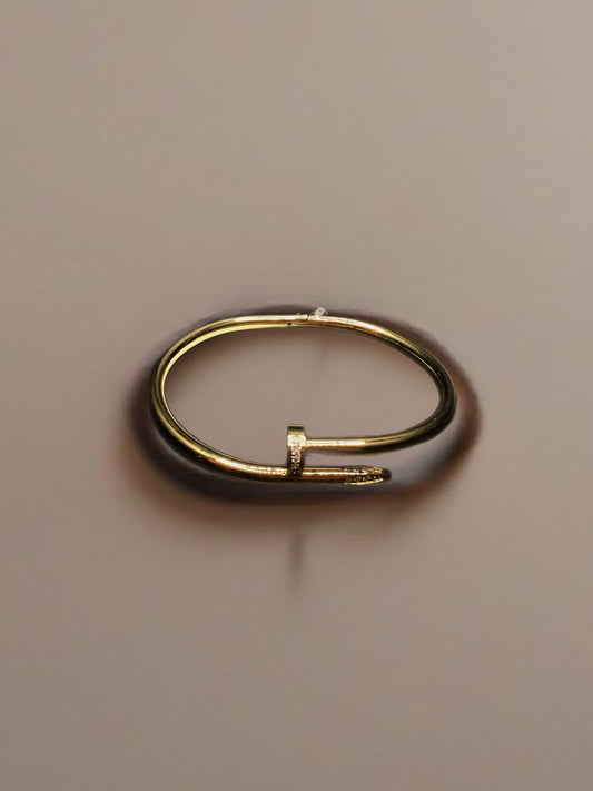 Wanderlust Wrap Bracelet