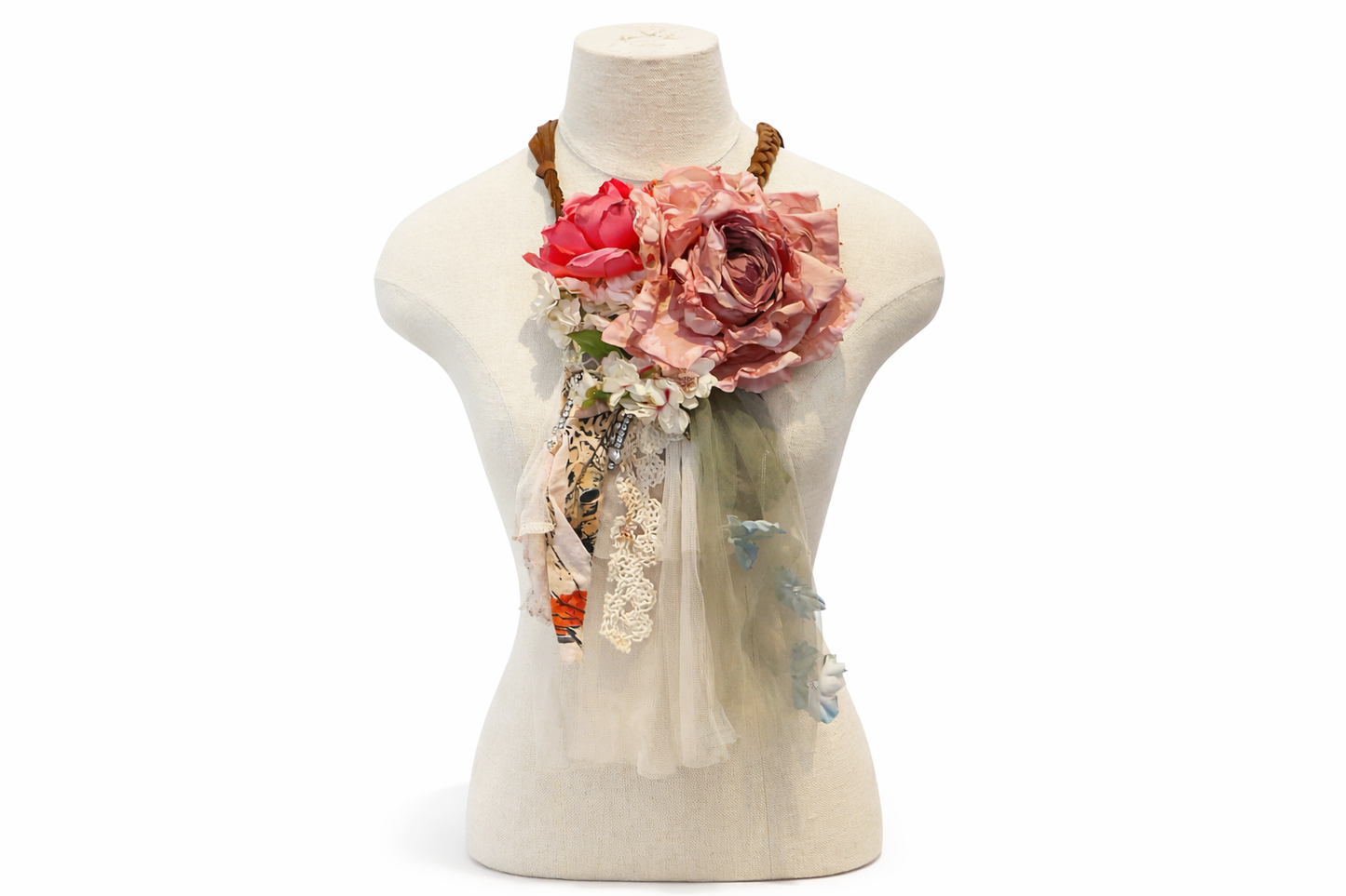 Floral Opulence Collection