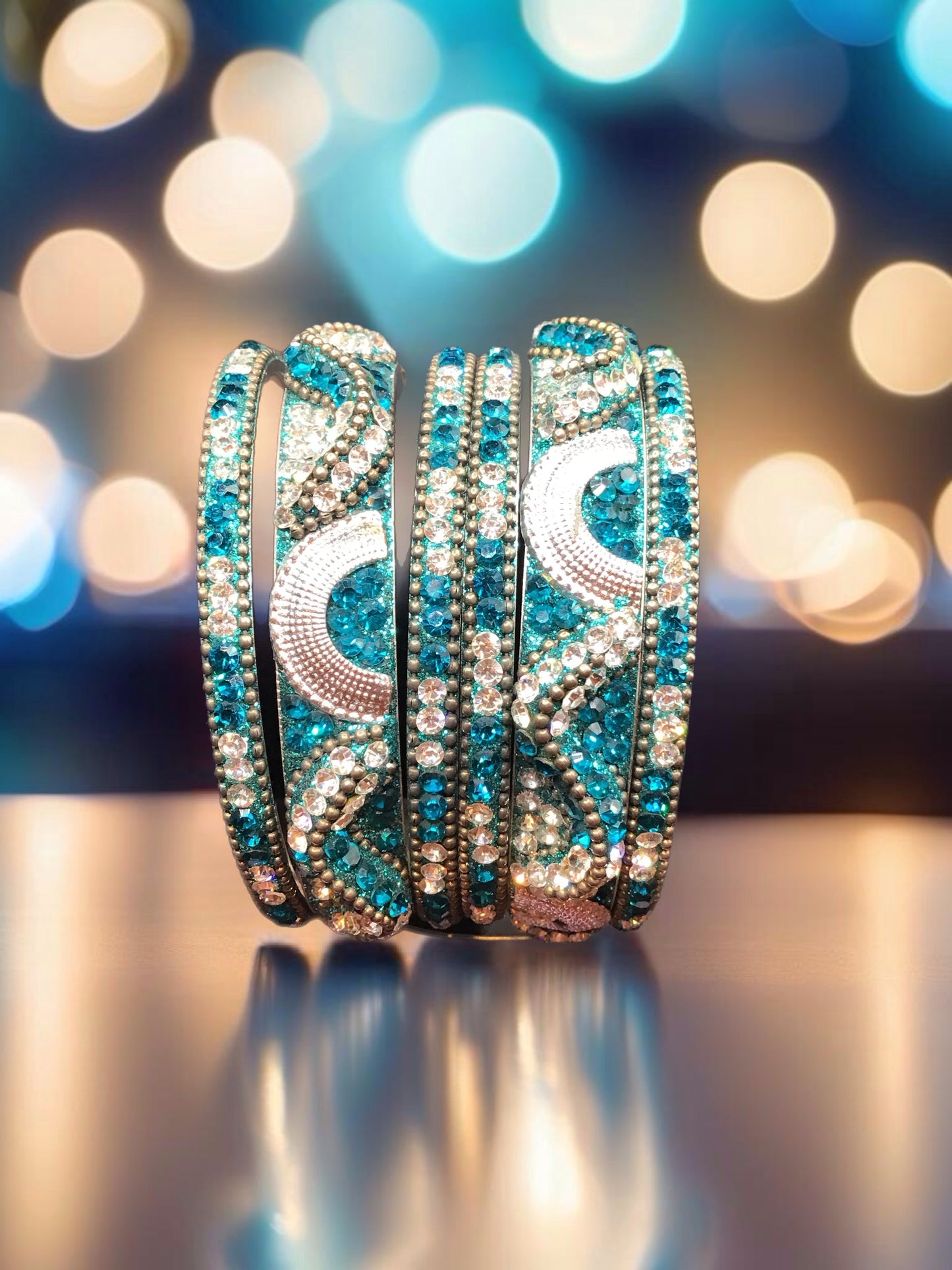 Kara Bangles- Bracelets