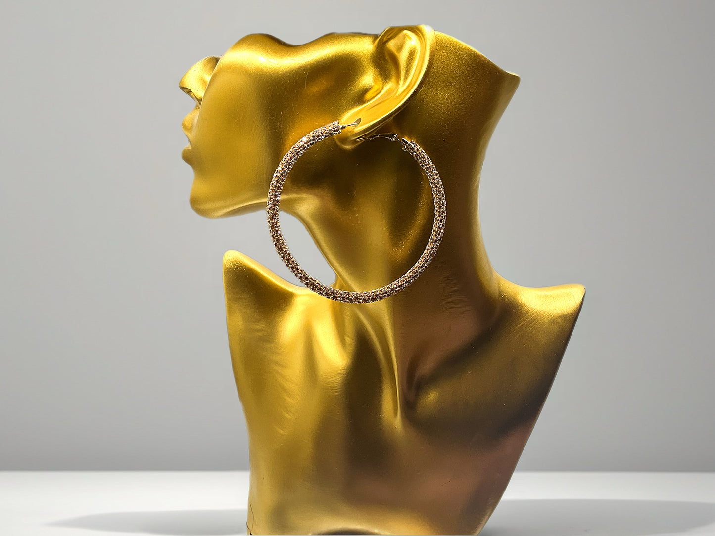 The It-Girl Hoops-Earrings