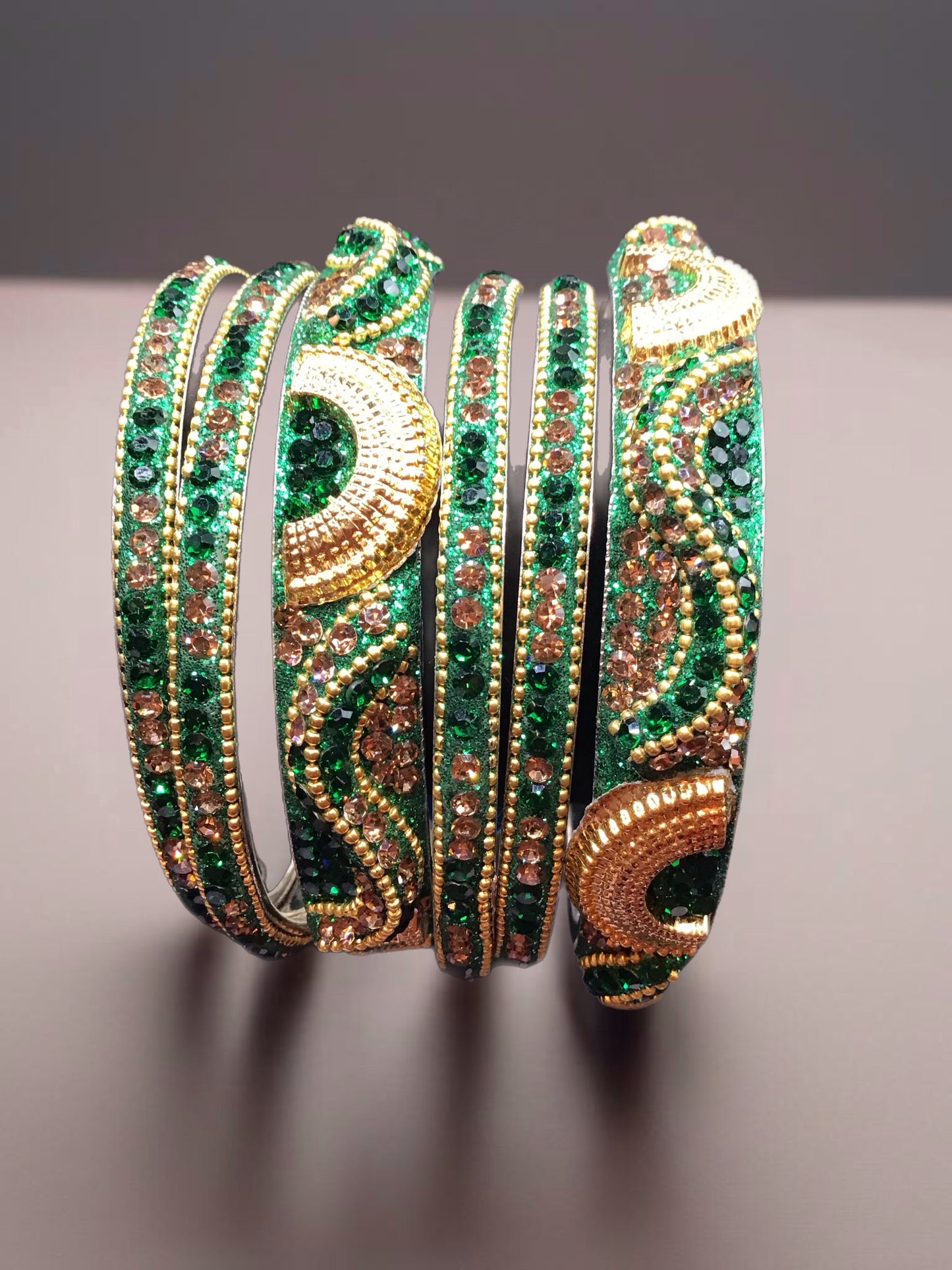 Kara Bangles- Bracelets