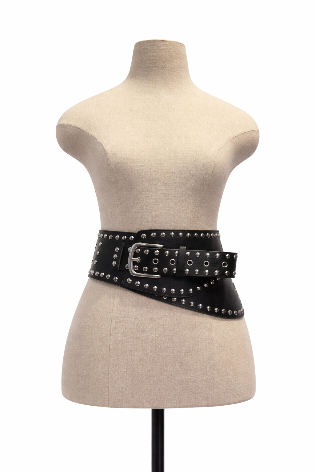 Stargirl Studded Cinch-Belt