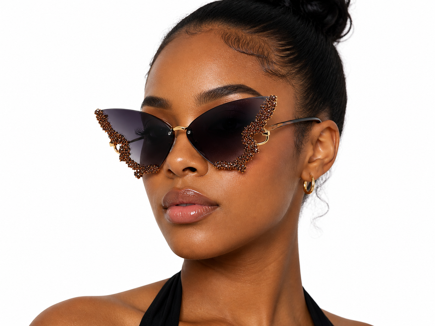 Butterfly Effect- Eyewear