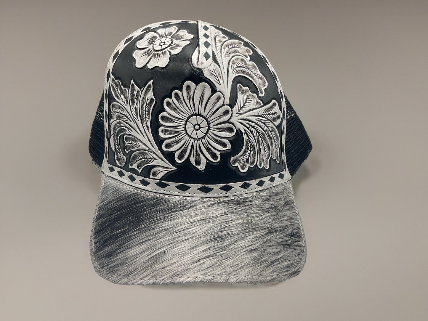 The Rodeo Cap Collection-Hats