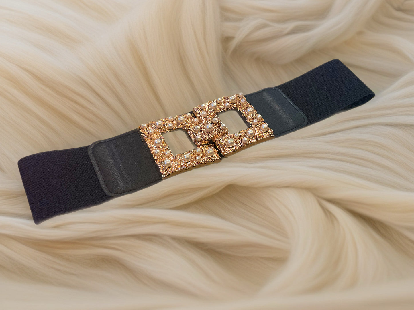 Born to Shine Wrap-Belt
