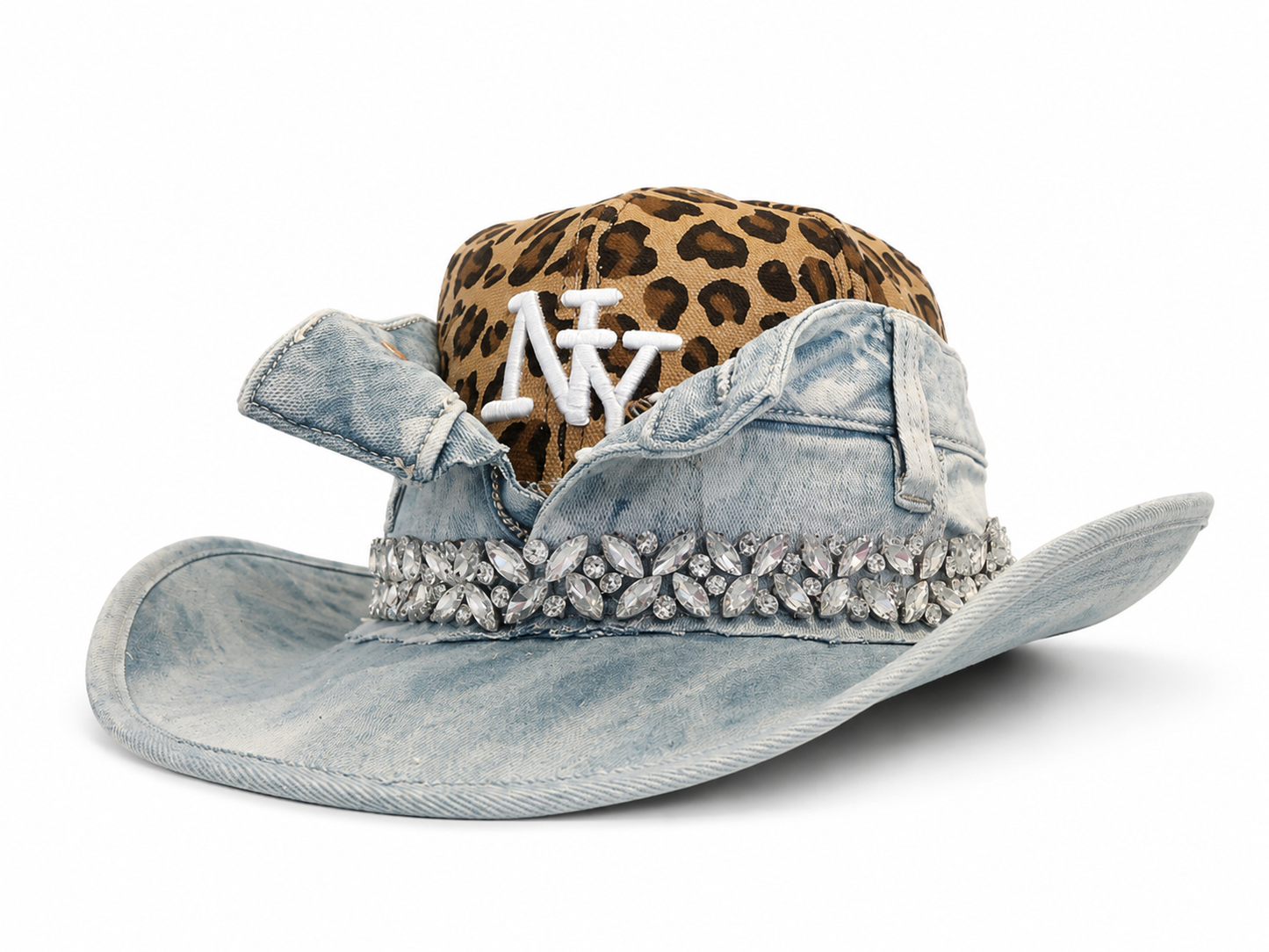 Cowgirl Couture Collection-Hats