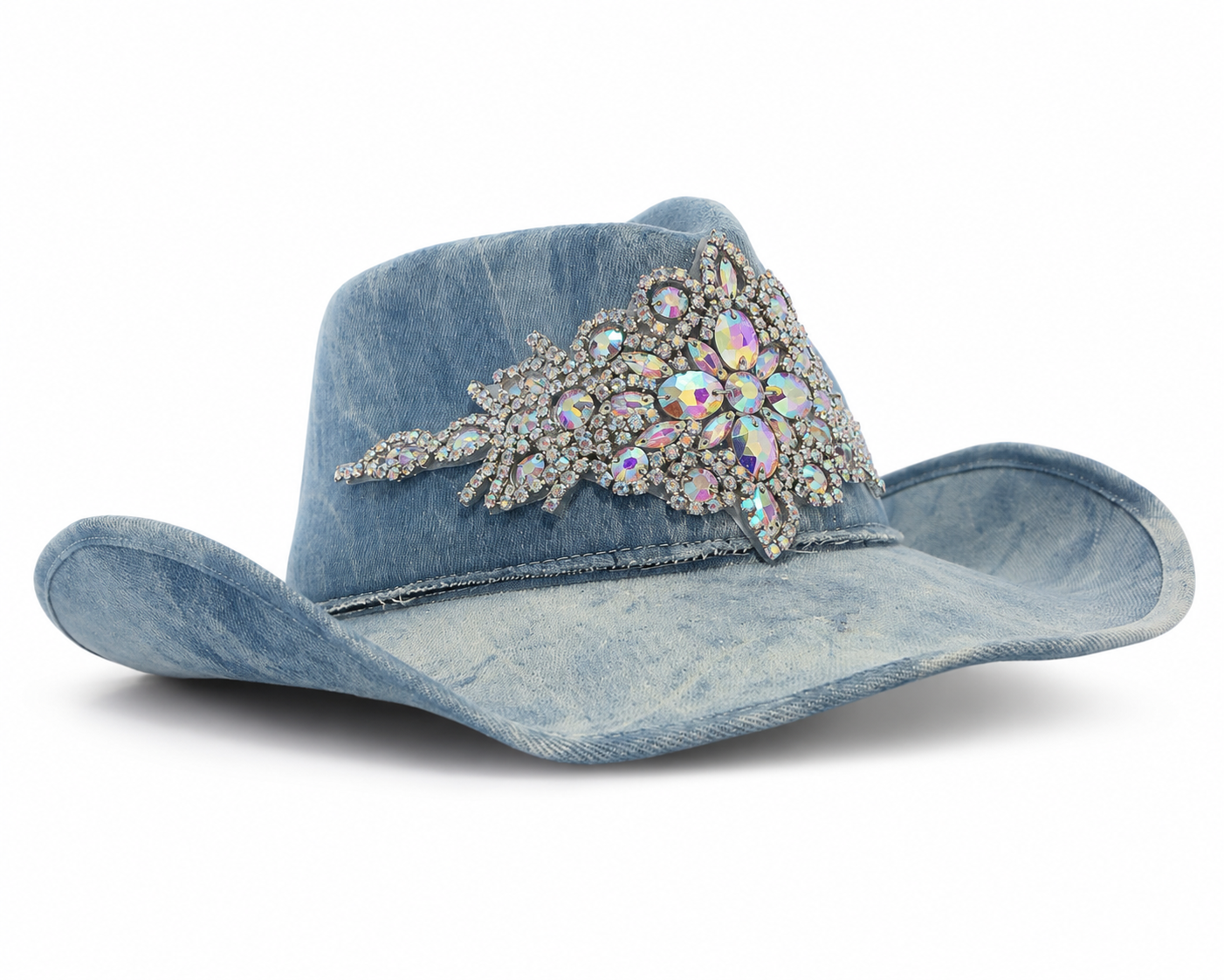 Cowgirl Couture Collection-Hats