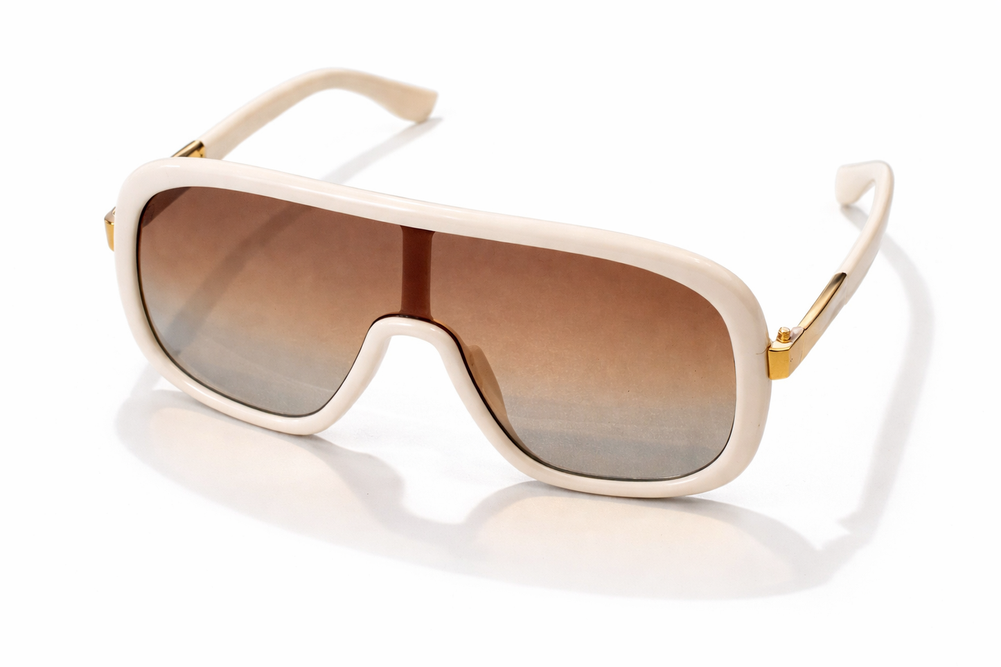 Boss Energy Shield Sunglasses-Eyewear