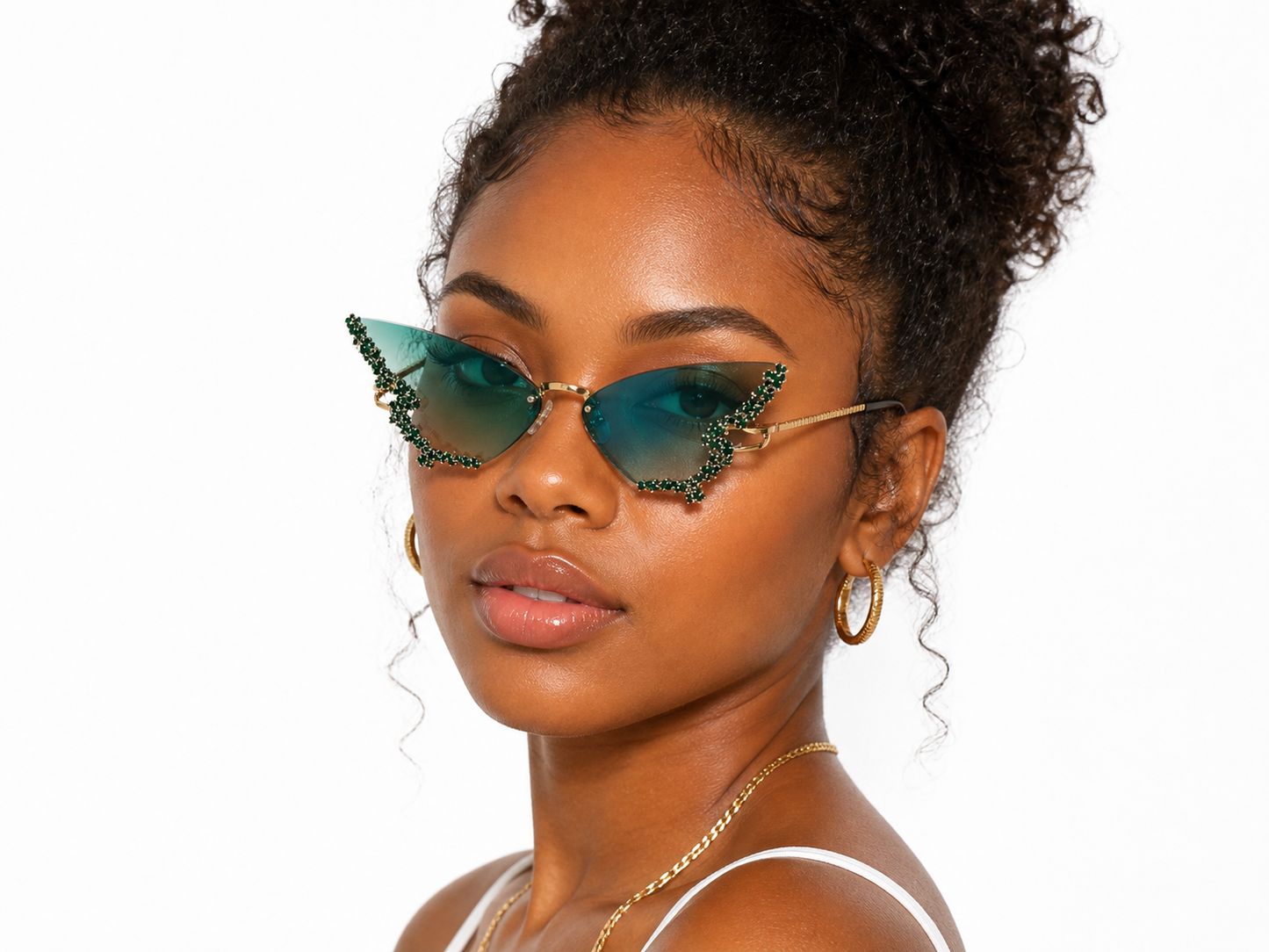 Butterfly Effect- Eyewear