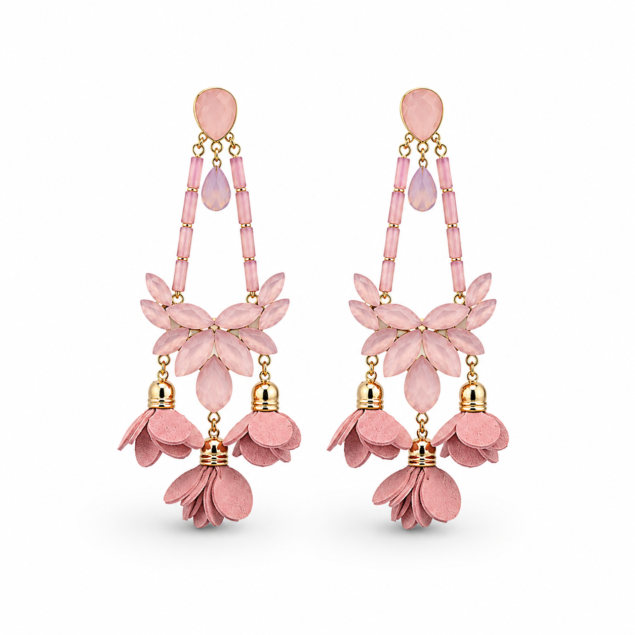 Timeless Drop- Earrings