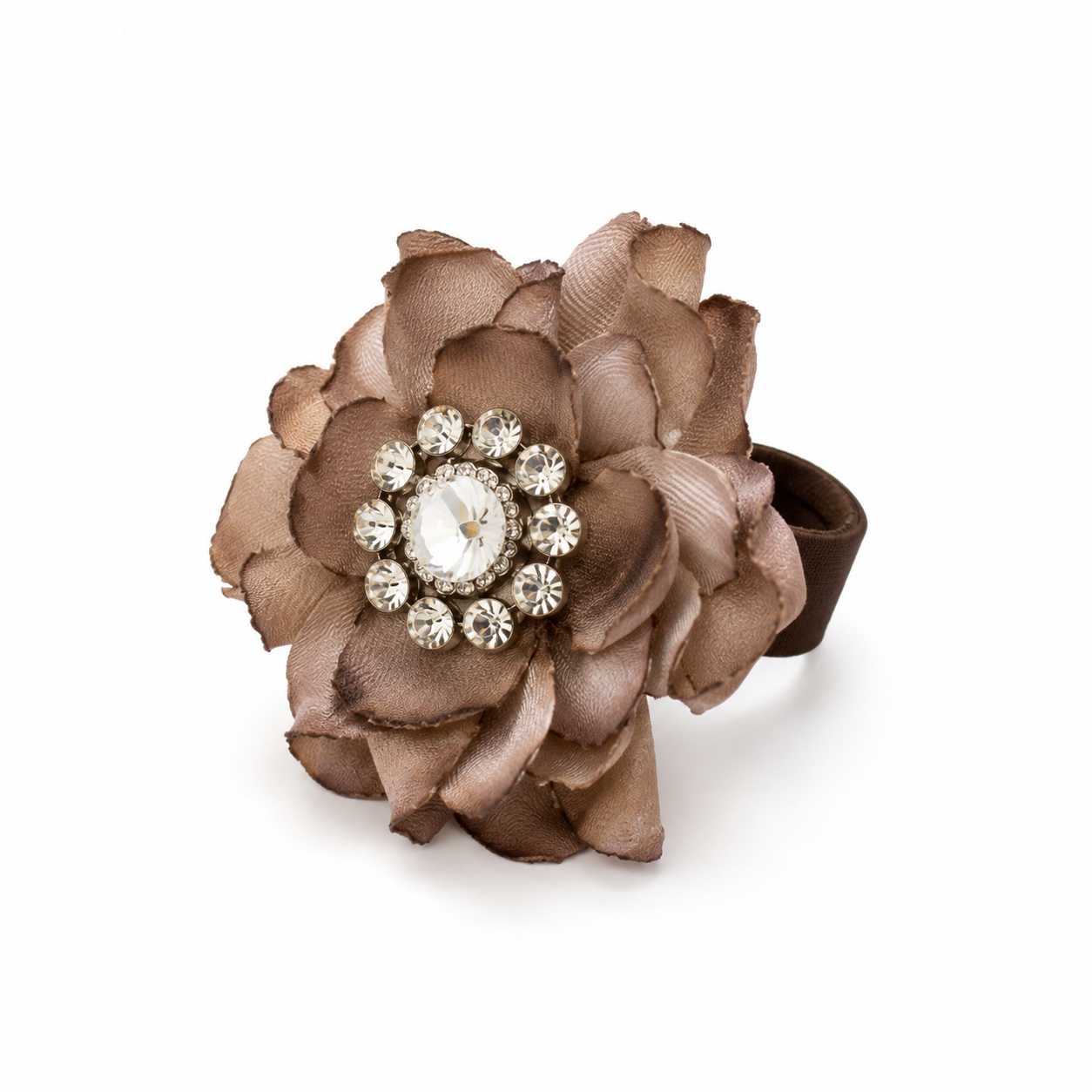 Haute Bloom Ring-Rings
