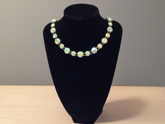 Iridescent Dream- Necklace