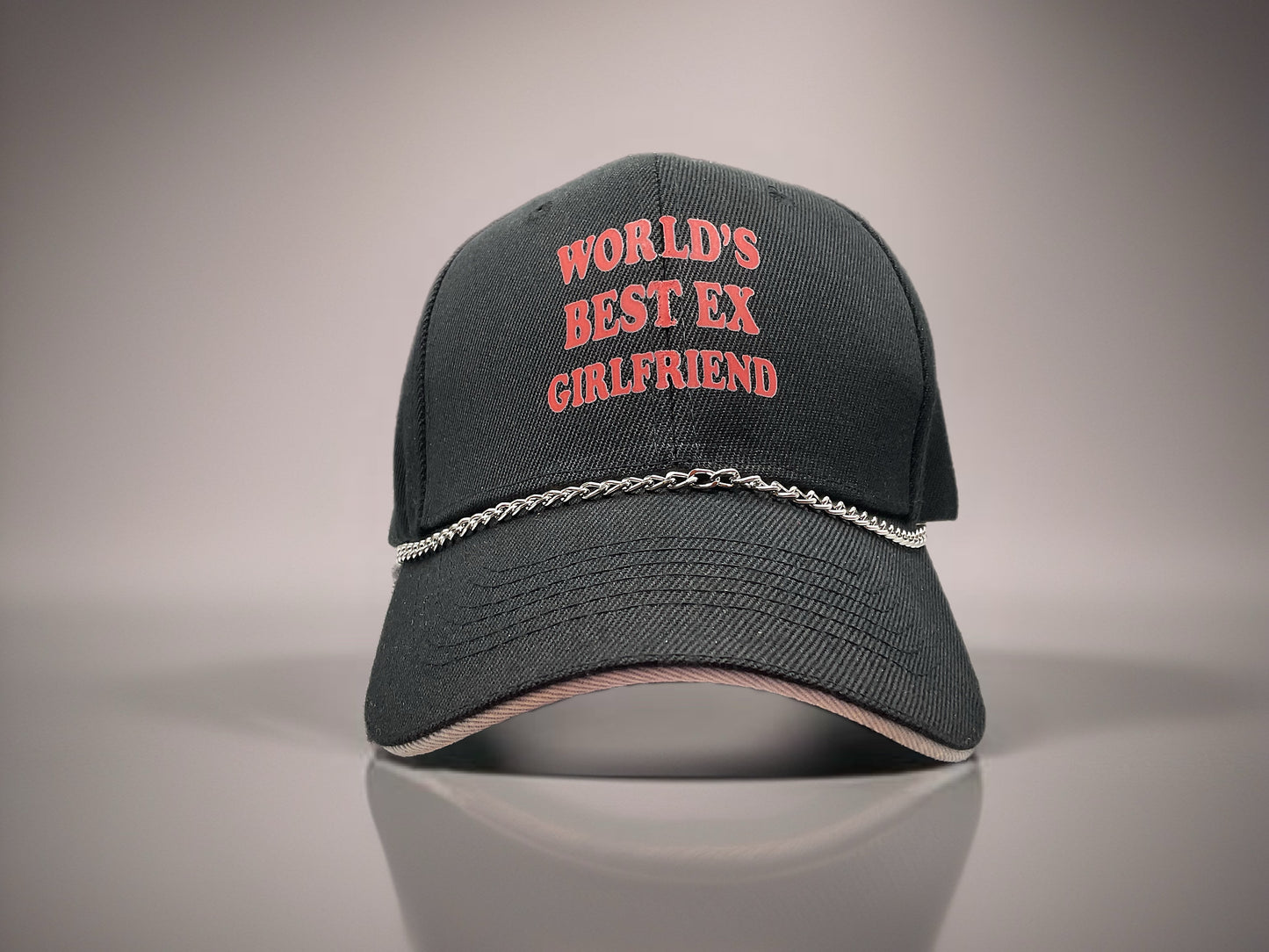 Classic Slogan Baseball Hats