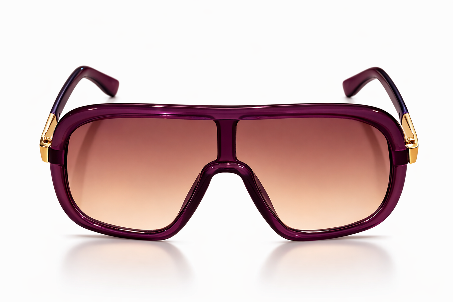 Boss Energy Shield Sunglasses-Eyewear