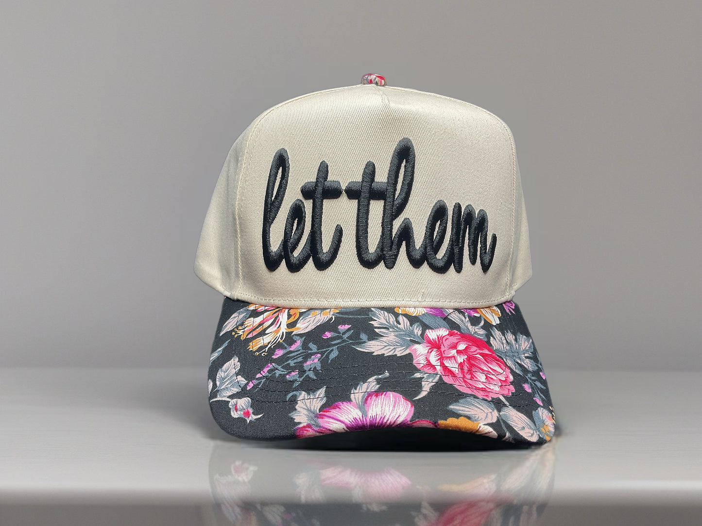 Let Them Hat