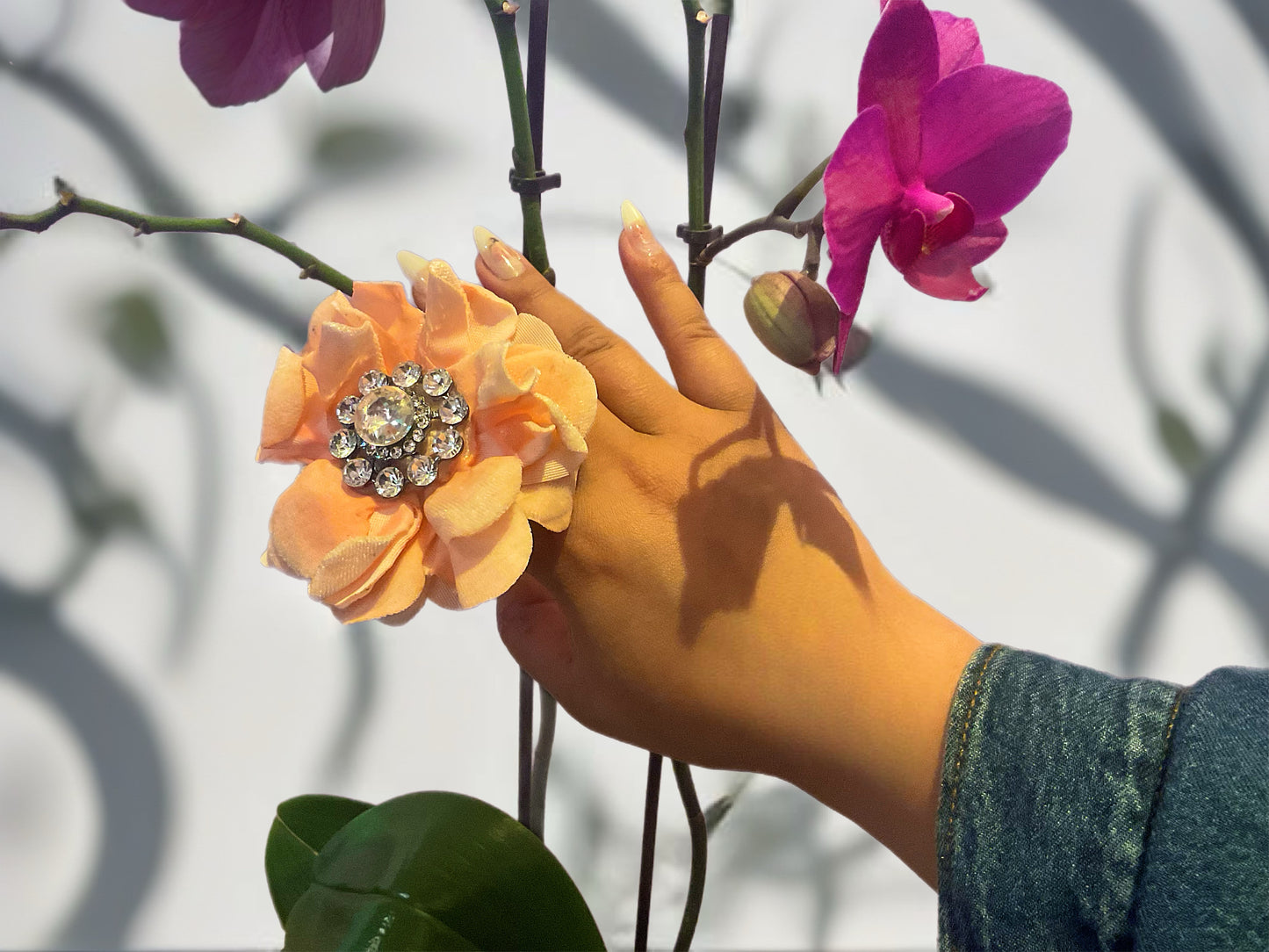 Haute Bloom Ring-Rings