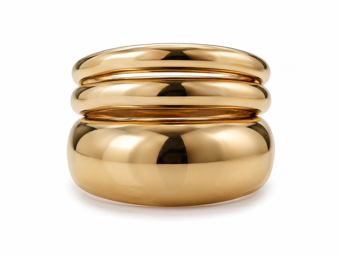 The Power Move Bangles- Bracelet