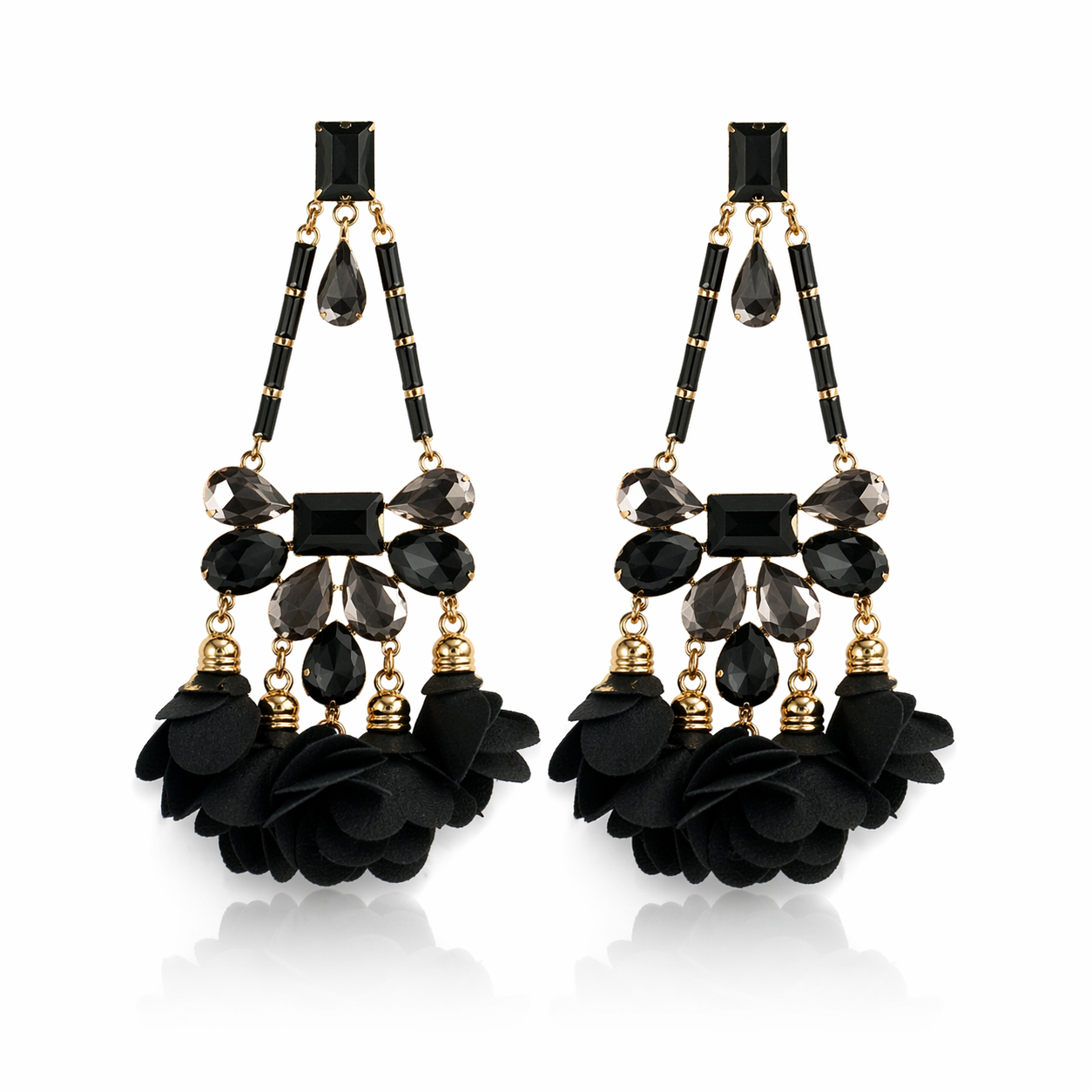 Timeless Drop- Earrings