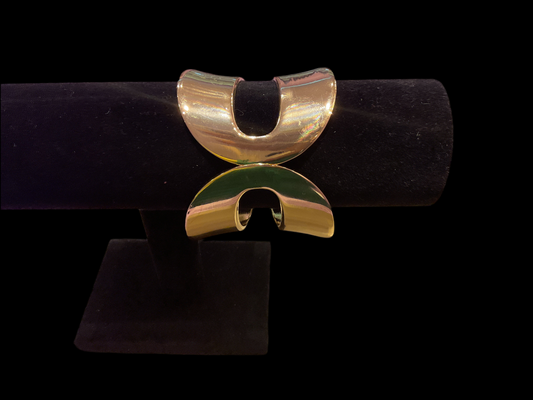 Adorn Cuff- Bracelet