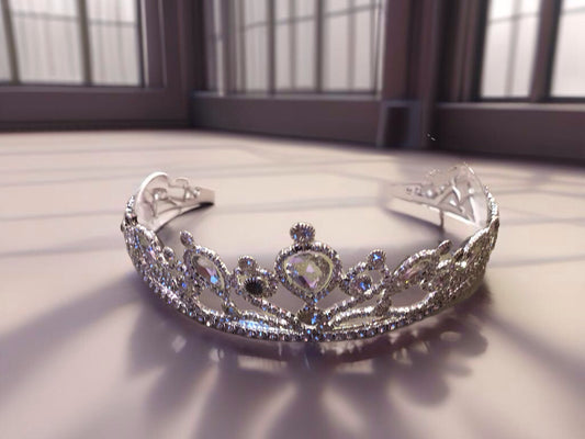 Tiara Headpiece