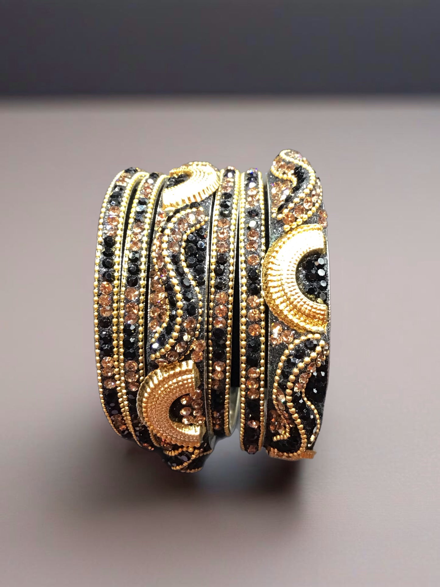 Kara Bangles- Bracelets