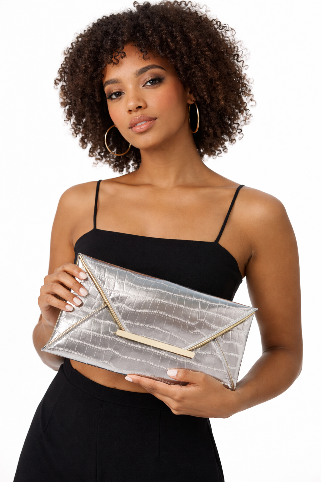 The Liquid Luxe Collection