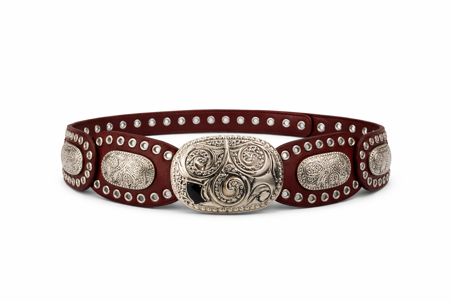Rodeo Sweetheart-Belt