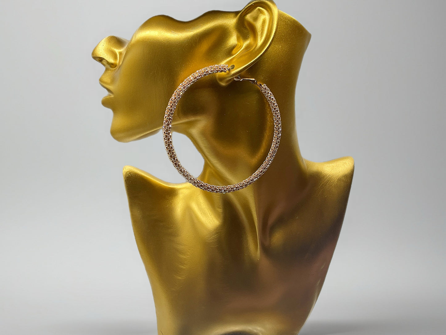 The It-Girl Hoops-Earrings