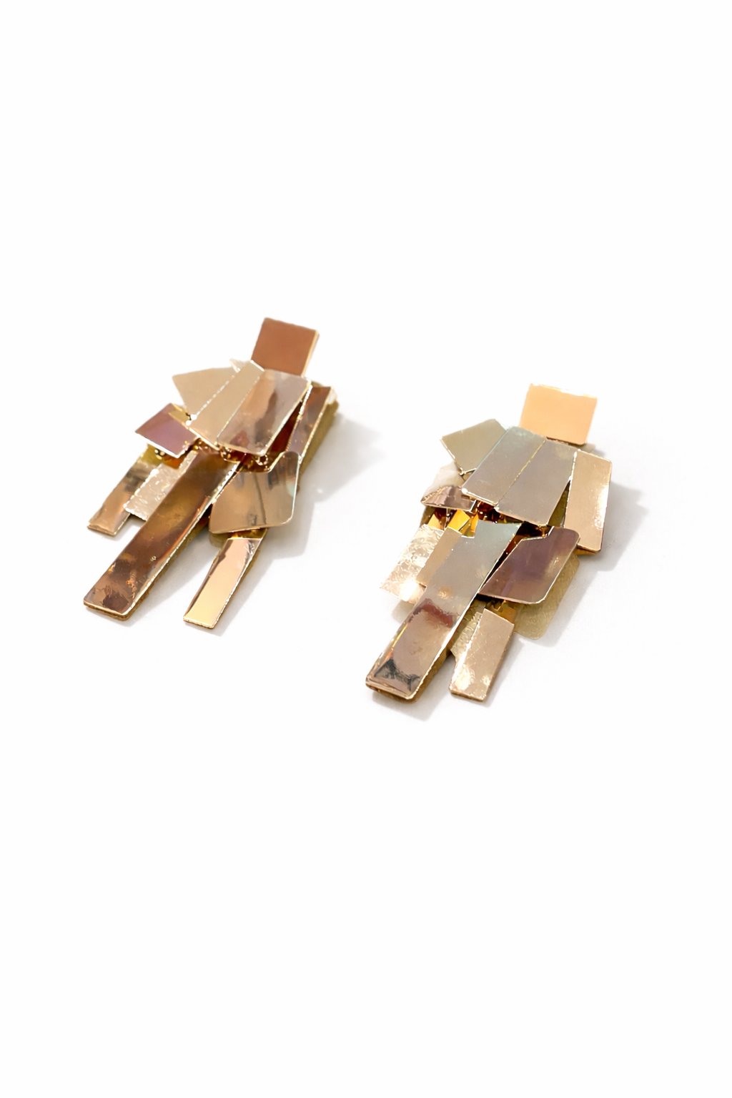 Reflect Authority-Earrings