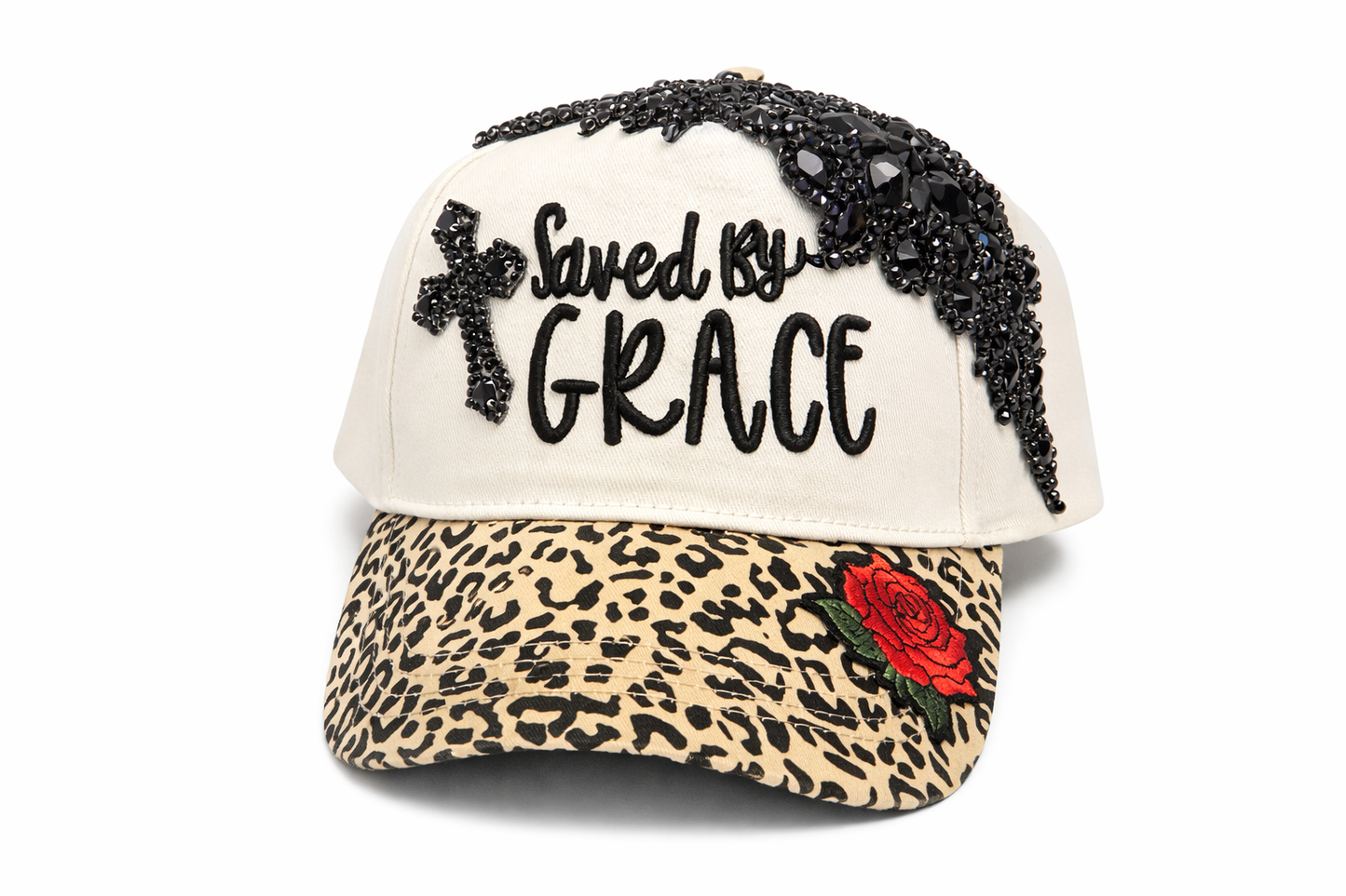 Brim Bling Collection- Hats