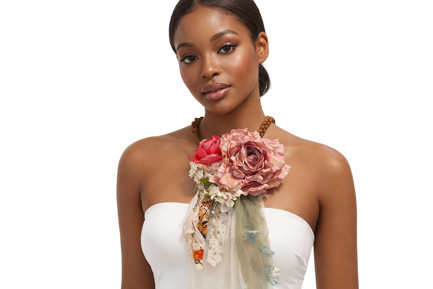 Floral Opulence Collection