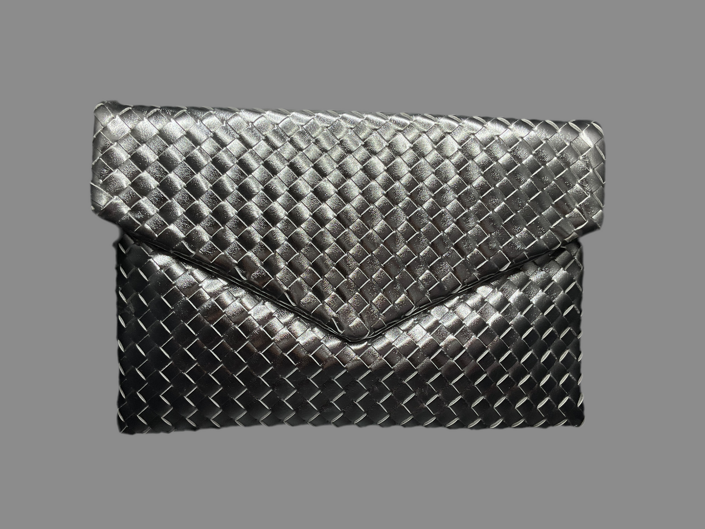 Envelope clutch- purse