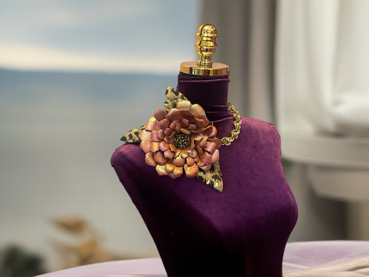 Blossom Babe Necklace