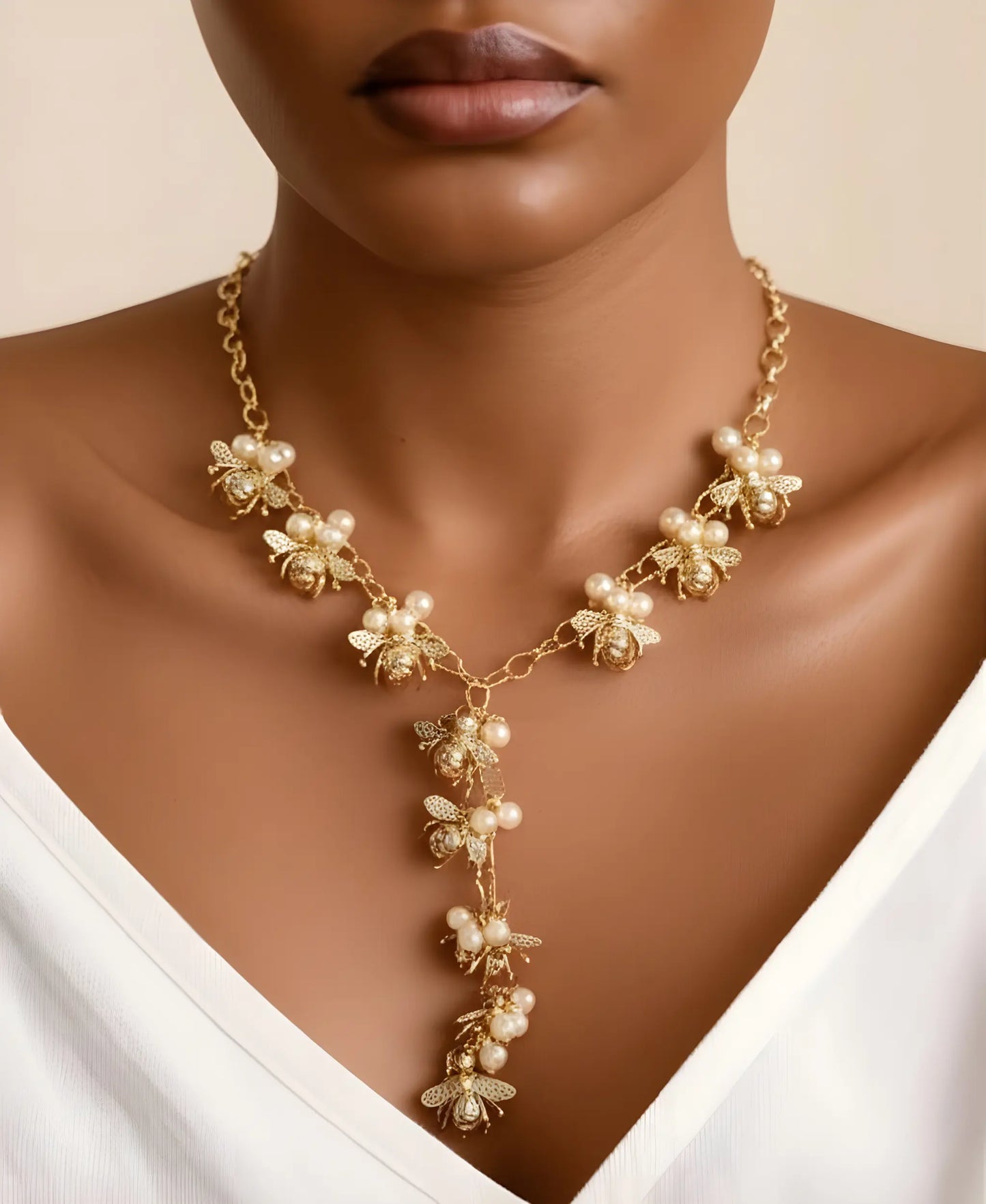 Nature's Fly Jewel- Specialty