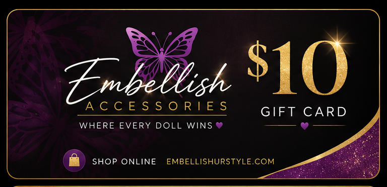 Gift cards