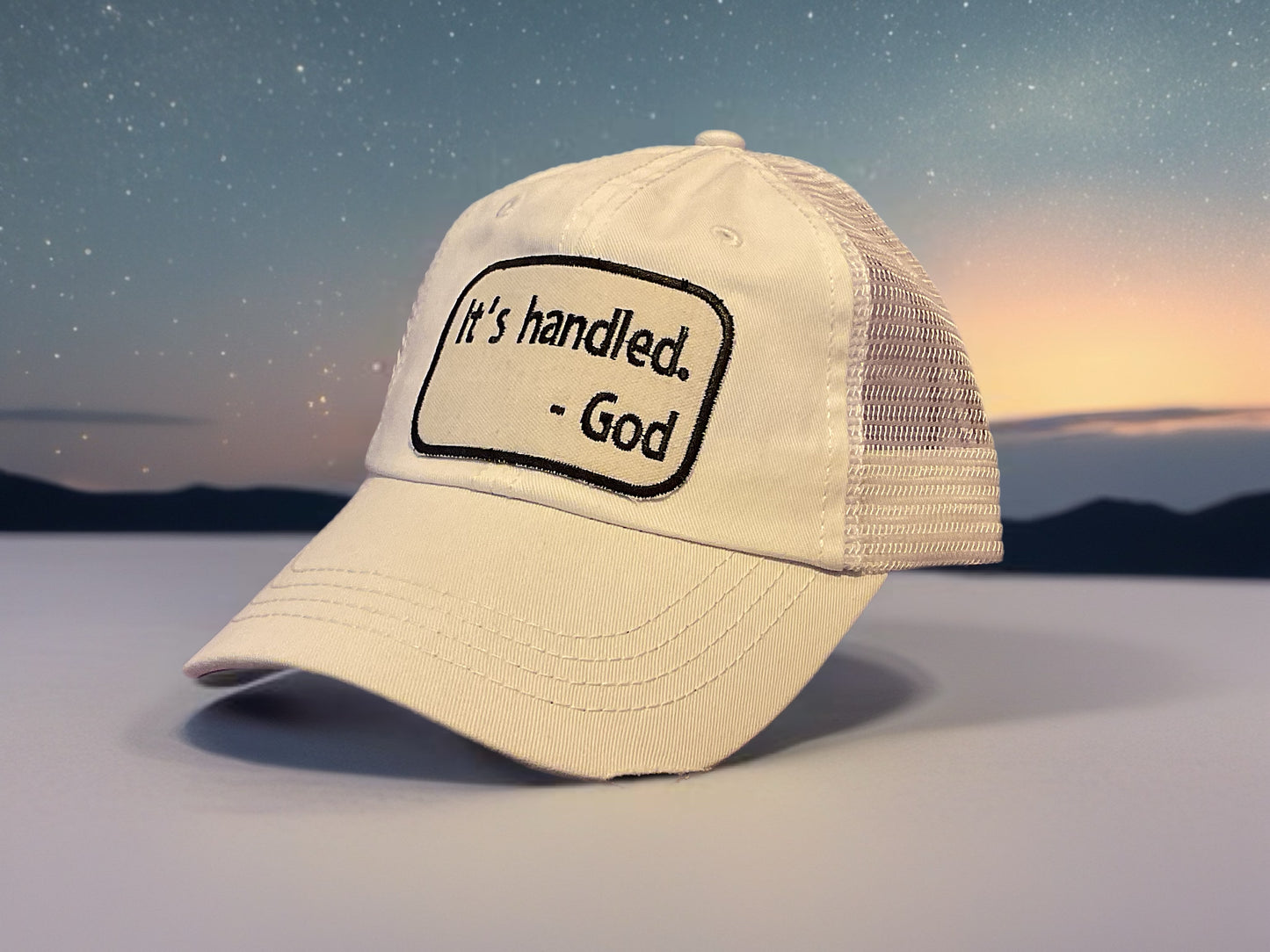 Snapback Slogan Baseball Hats