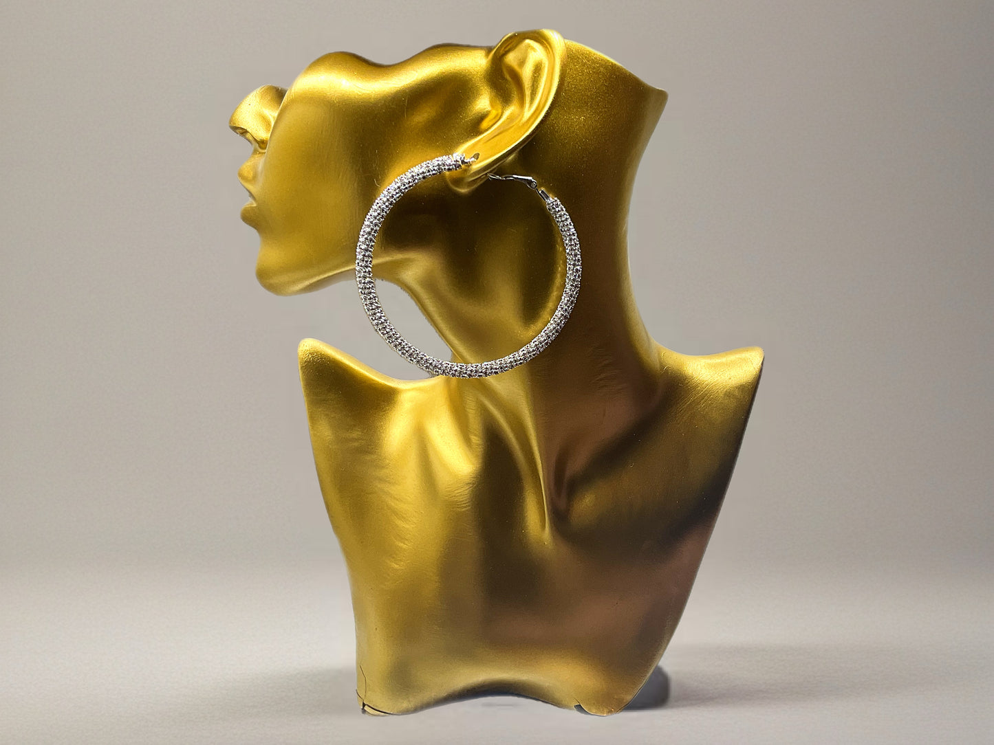 The It-Girl Hoops-Earrings
