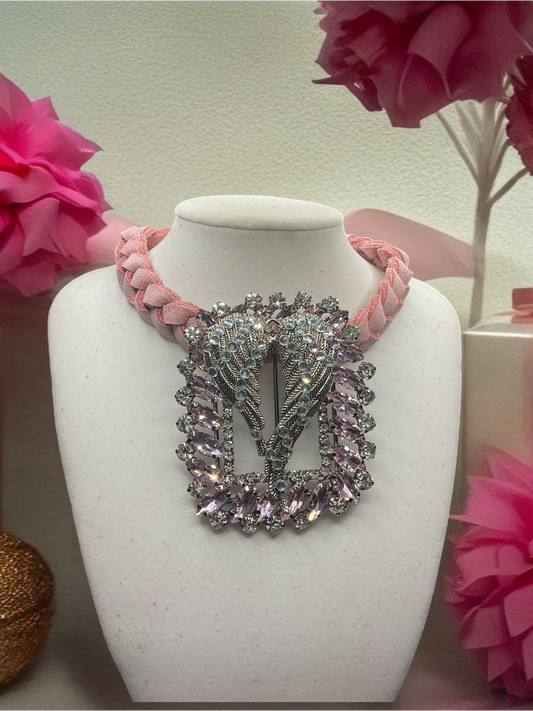 Angel Wings Necklace