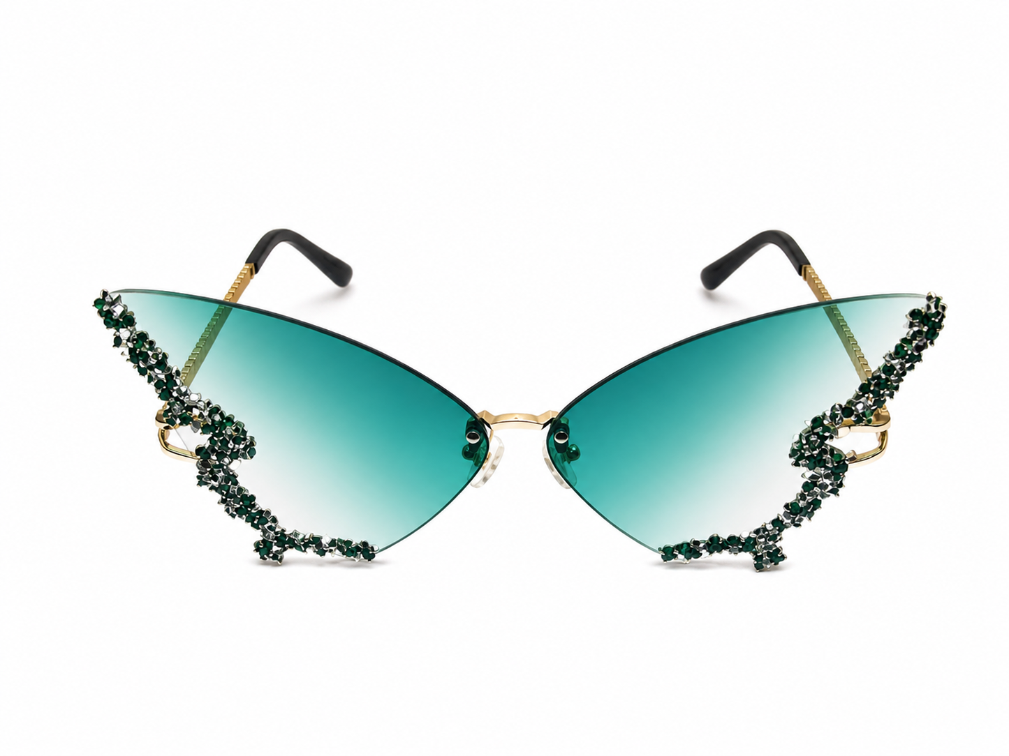 Butterfly Effect- Eyewear