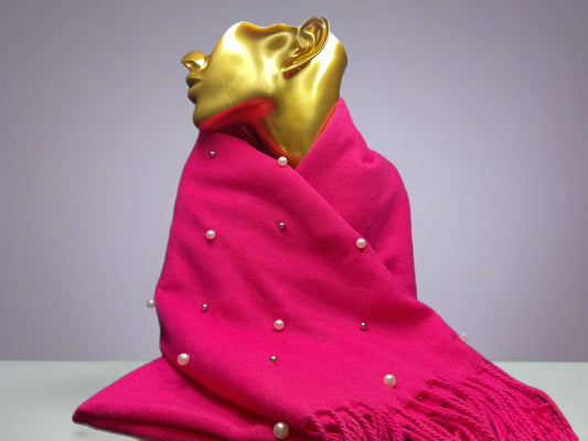 Pearl- Scarfs