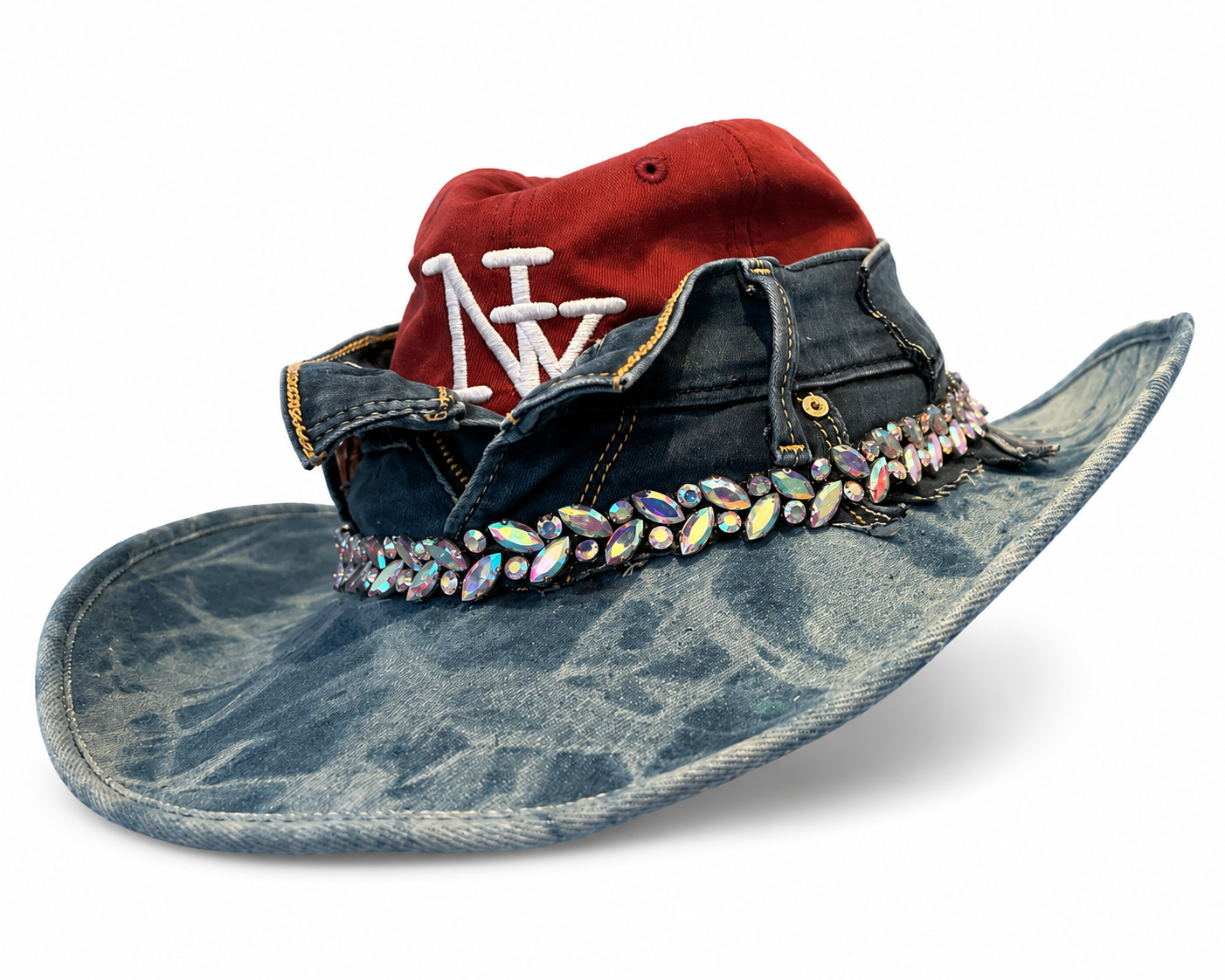 Cowgirl Couture Collection-Hats