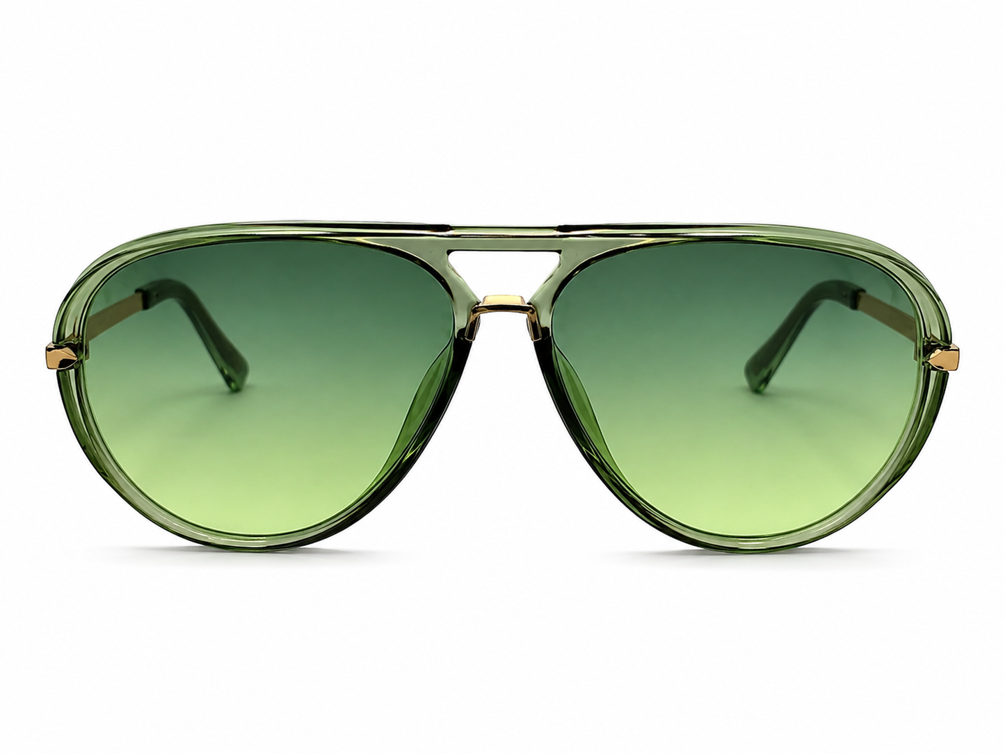 No Permission Needed Shades Collection-Eyewear