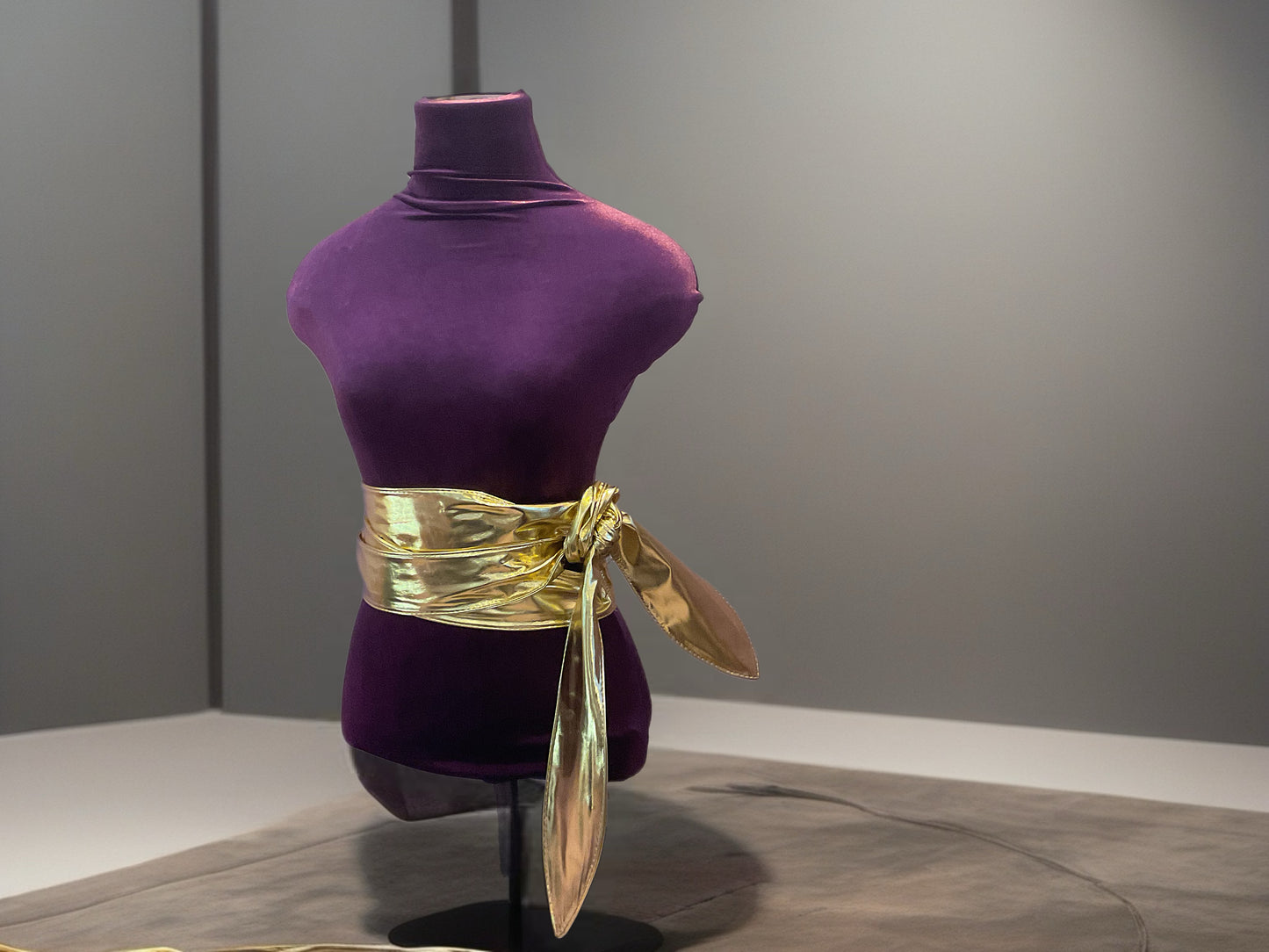 Wild n out Wrap belt