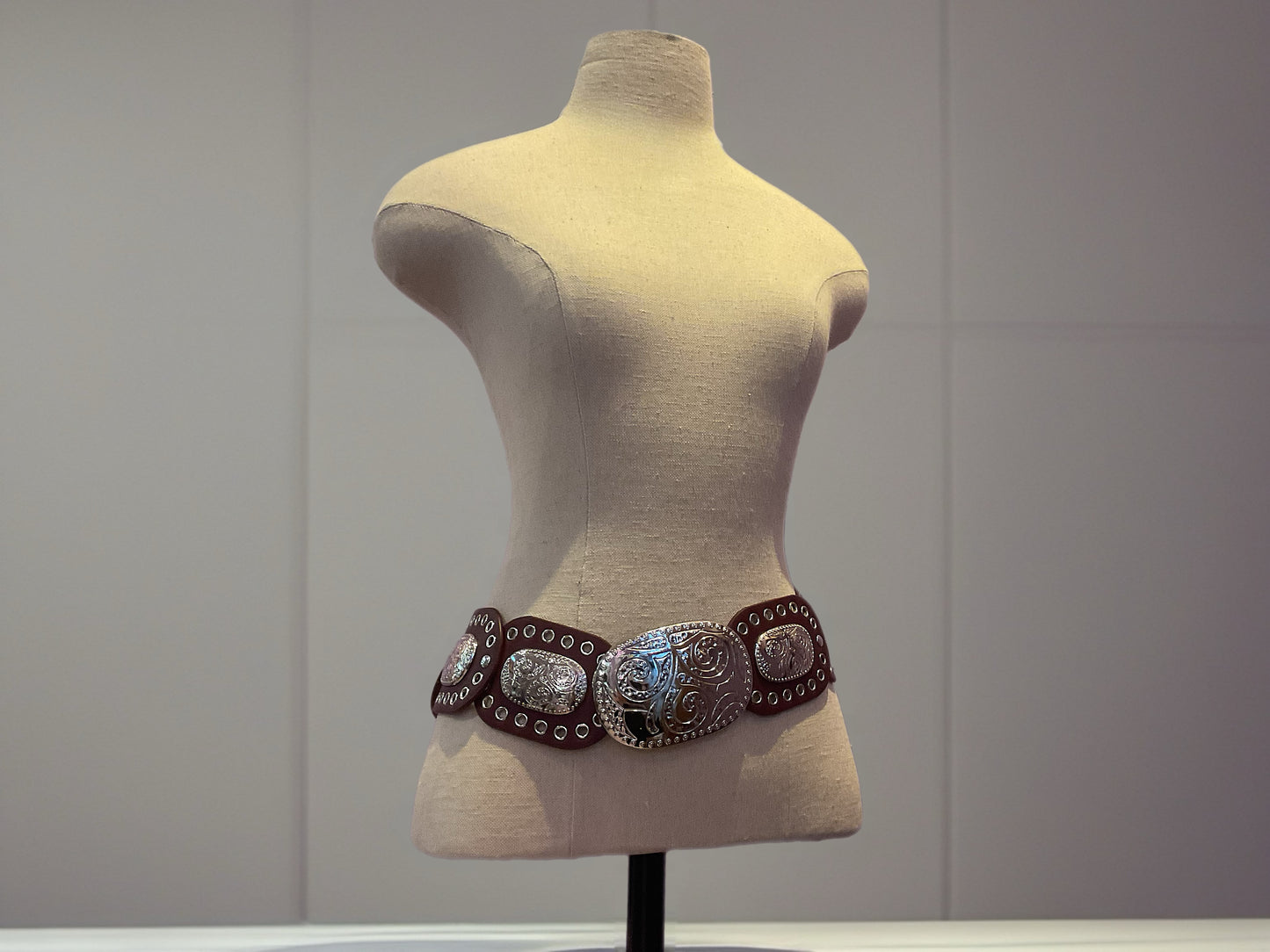 Rodeo Sweetheart-Belt