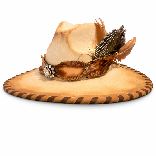 Southern Fedora-Hats