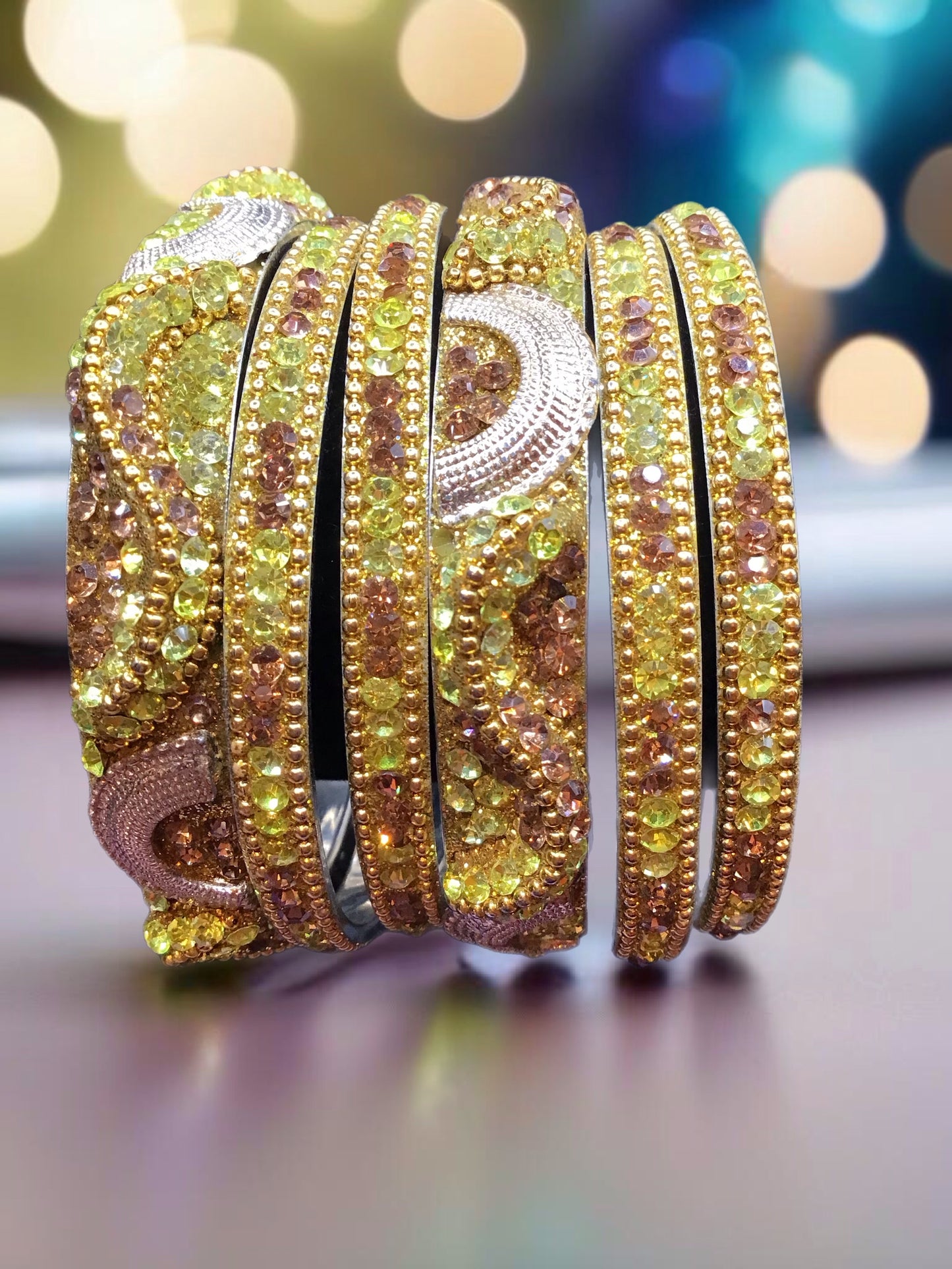 Kara Bangles- Bracelets