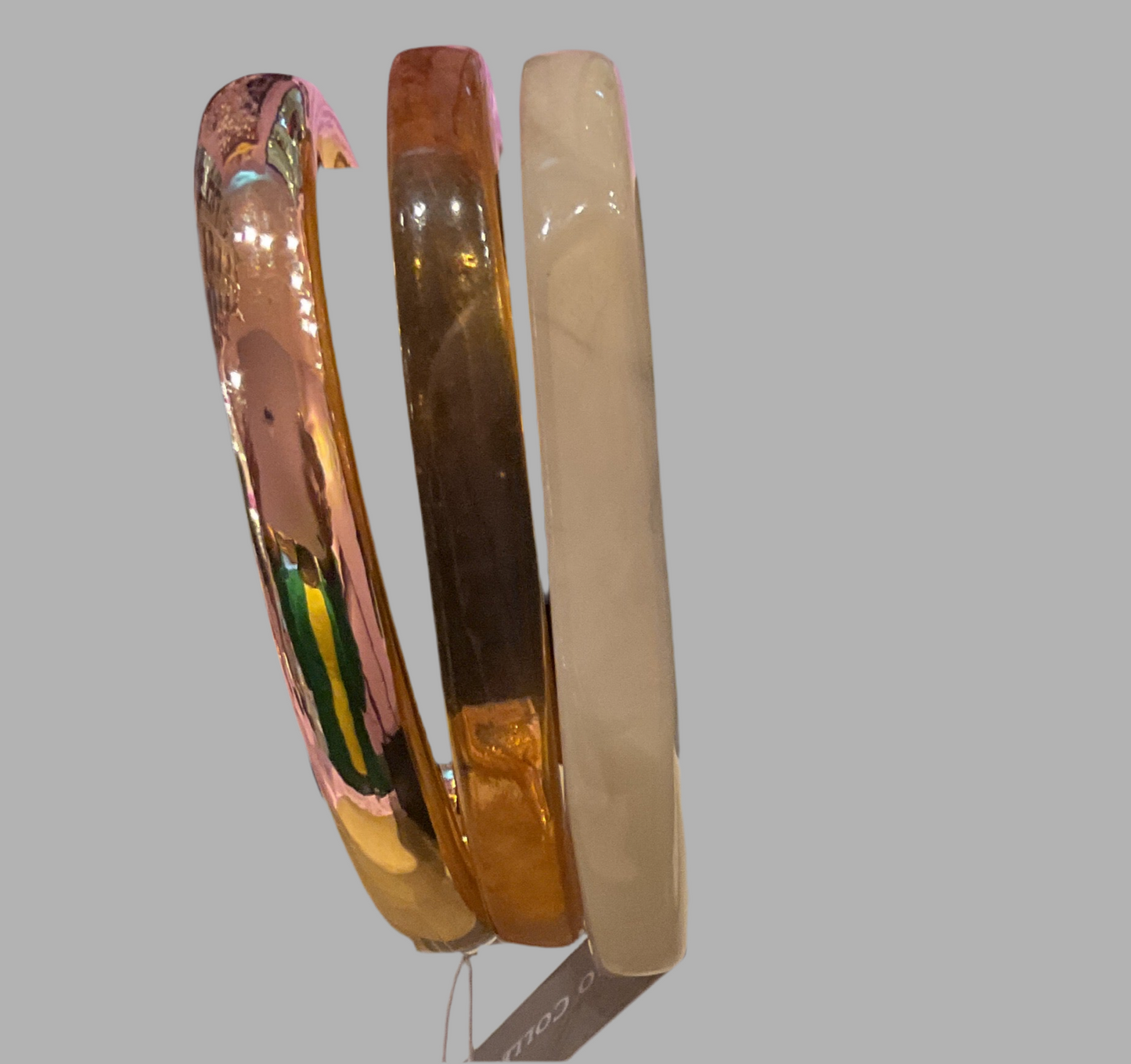 Effortless Extra- Bracelet