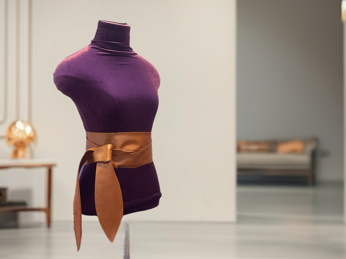 Wild n out Wrap belt