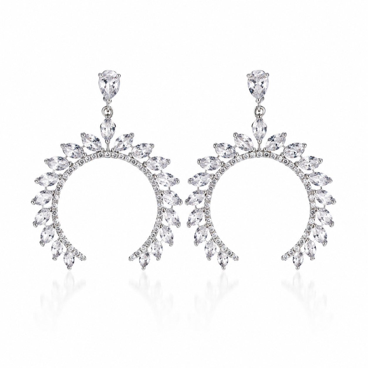 Main Character-Earrings