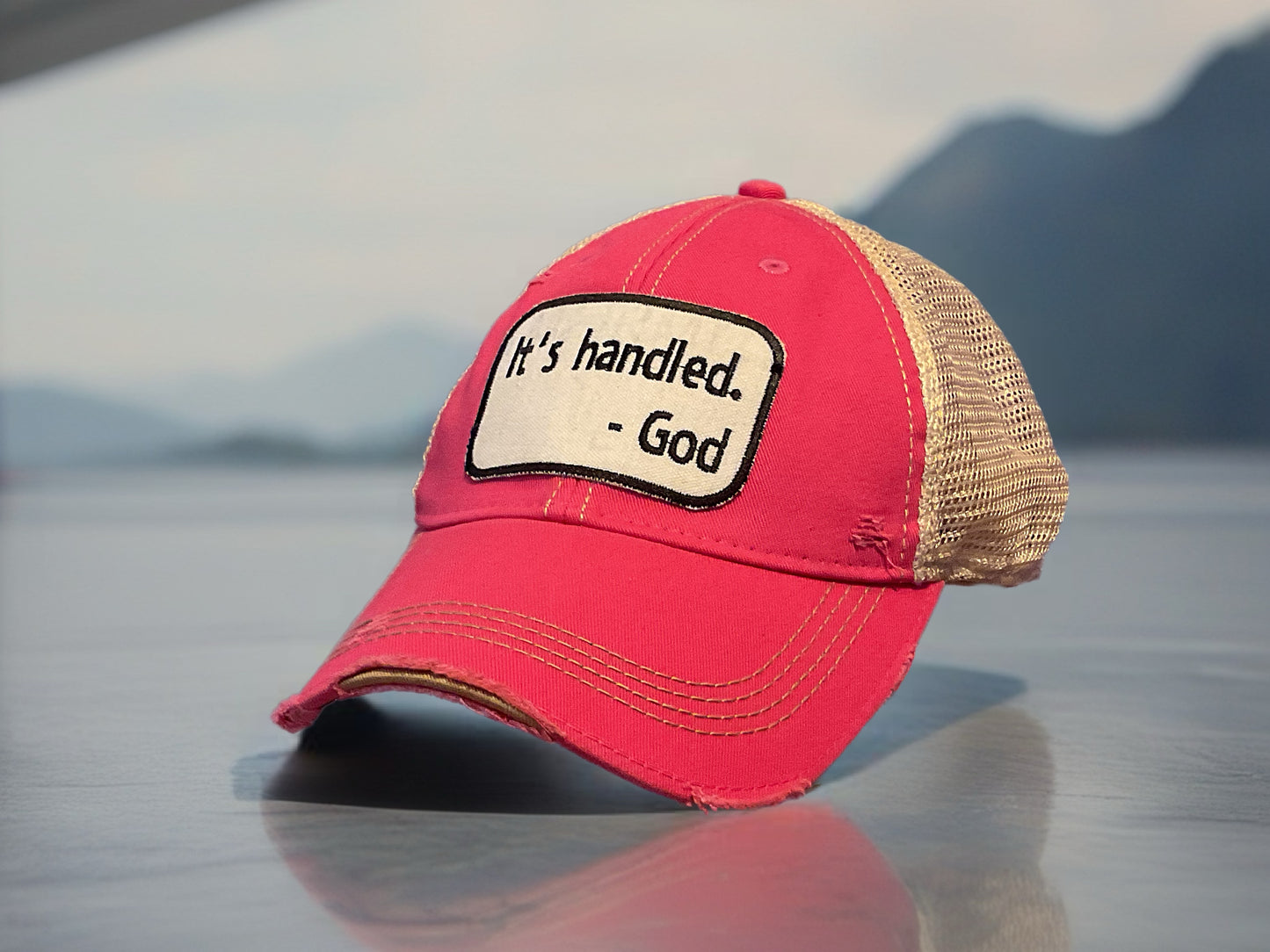 Snapback Slogan Baseball Hats